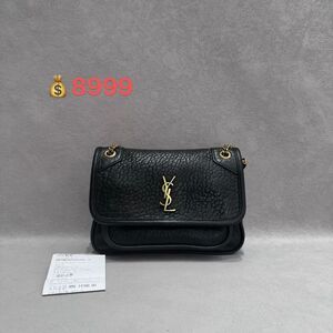 Saint Laurent Women Pre-Loved Bag Very Good Condition